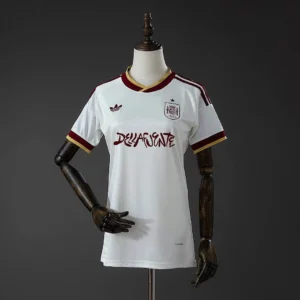 SPAIN X DELLAFUENTE Jersey