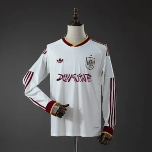 SPAIN X DELLAFUENTE Jersey