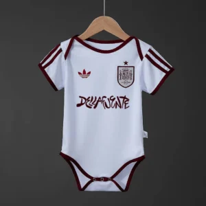 SPAIN X DELLAFUENTE Jersey