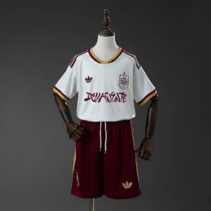 SPAIN X DELLAFUENTE Jersey