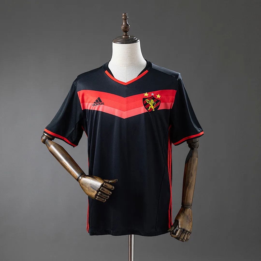Sport Recife 2016 Retro Jersey
