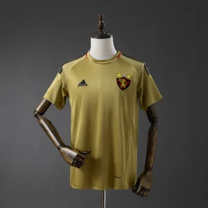 Sport Recife 2016 Retro Jersey