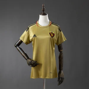 Sport Recife 2016 Third Retro Women's Jersey