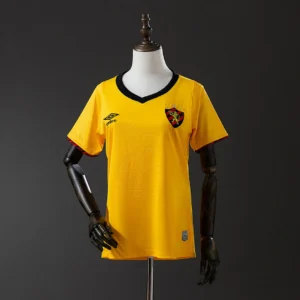 Sport Recife 2024/2025 Women's Jersey