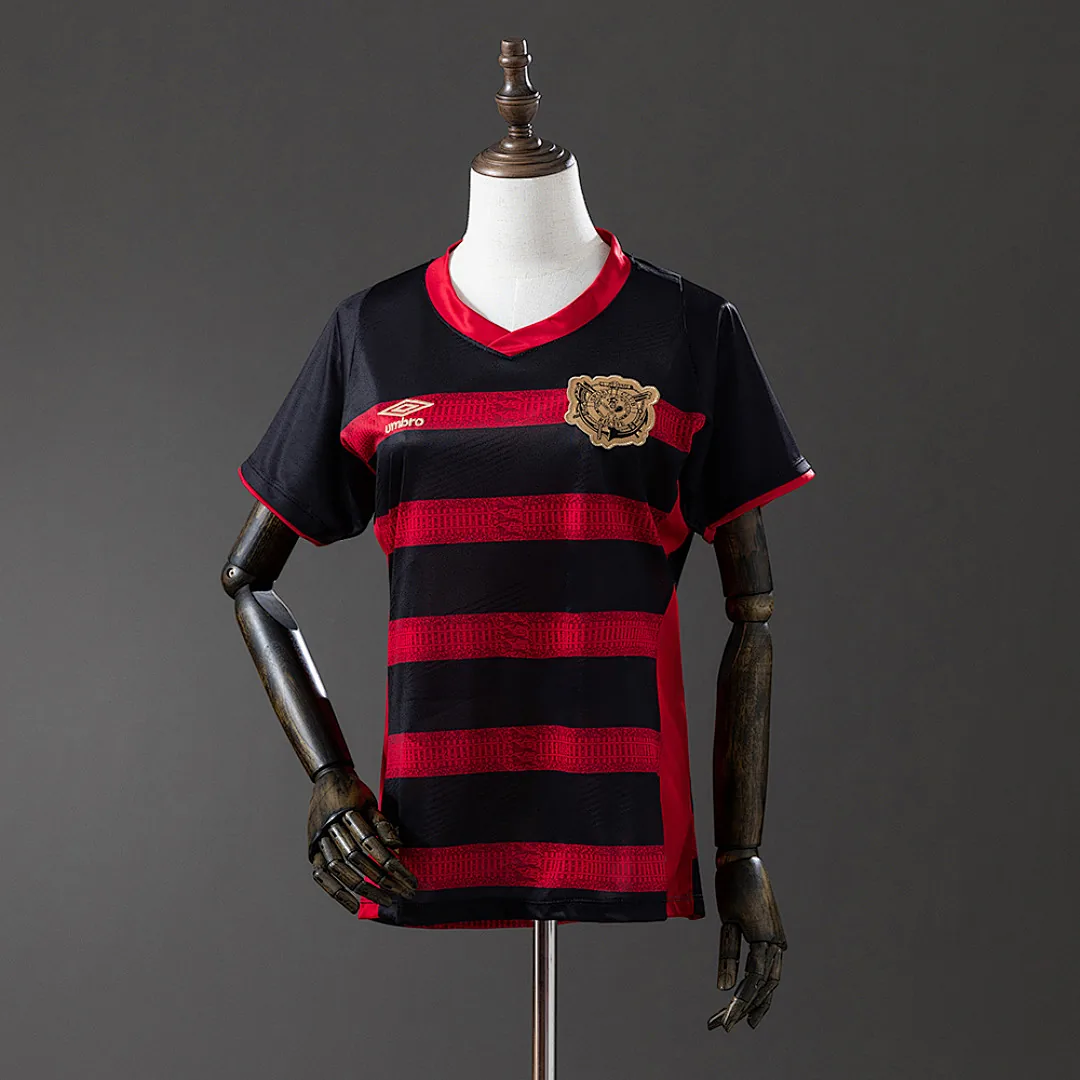 Sport Recife 2024/2025 Women's Jersey