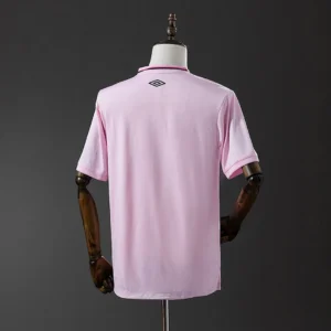 Sport Recife 2024/2025 Pink Jersey
