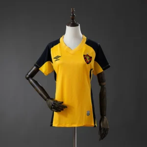 Sport Recife 2025/2026 Women's Jersey