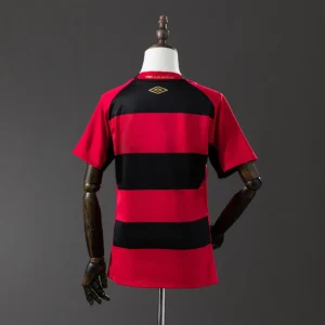 Sport Recife 2025/2026 Women's Jersey