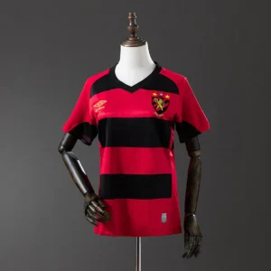 Sport Recife 2025/2026 Women's Jersey