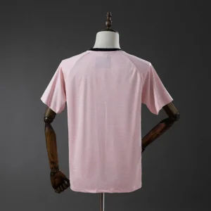 Sport Recife 2025/2026 Pink Jersey