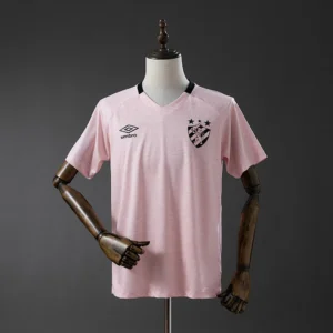 Sport Recife 2025/2026 Pink Jersey