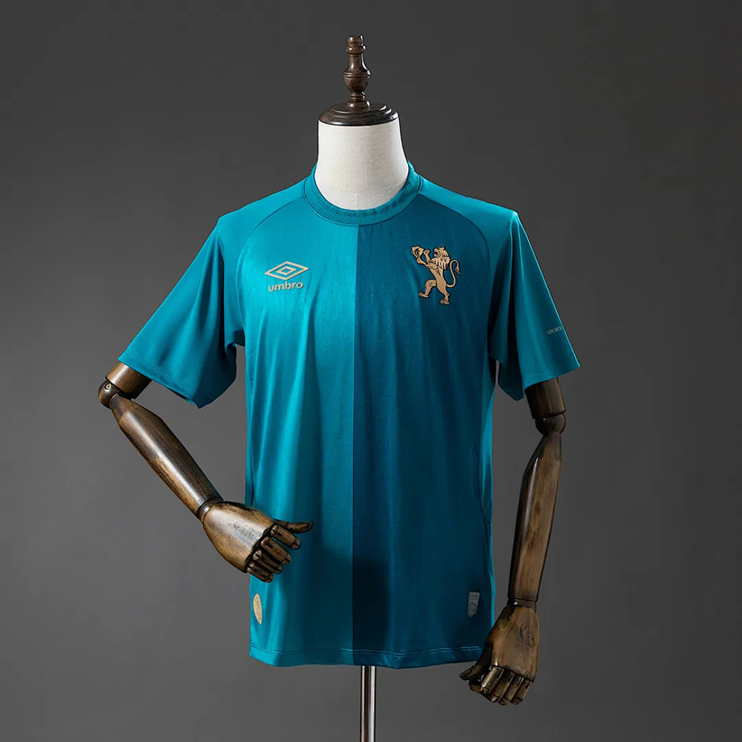 Sport Recife 2025/2026 Third Jersey