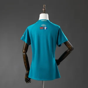 Sport Recife 2025/2026 Third Women Jersey