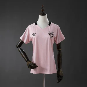 Sport Recife 2025/2026 Women's - Pink Jersey