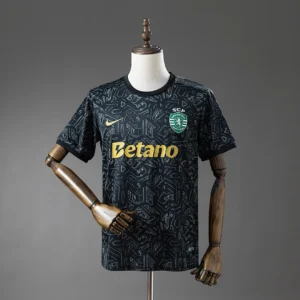 Sporting CP 2025/2026 Special Edition Jersey