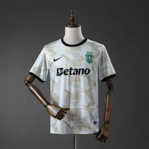 Sporting CP 2025/2026 Special Edition Jersey
