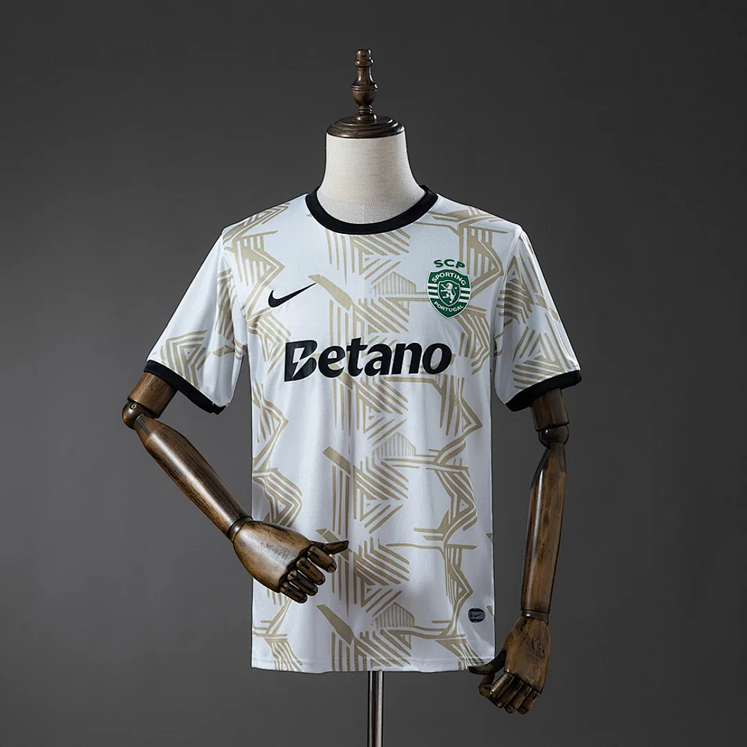 Sporting CP 2025/2026 Special Edition Jersey