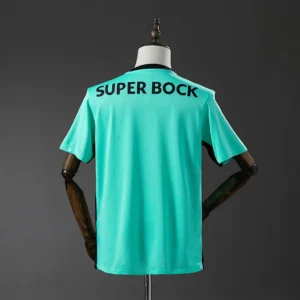 Sporting CP 2025/2026 Third Jersey