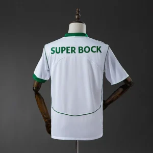 Sporting CP 2025/2026 Third Jersey