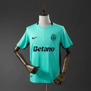 Sporting CP 2025/2026 Third Jersey