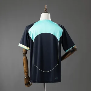 Sporting CP Total 90 Black Jersey