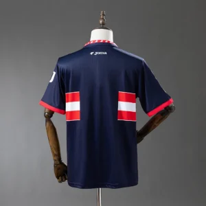 Sporting de Gijon 1996/1997 Third Jesery Jersey