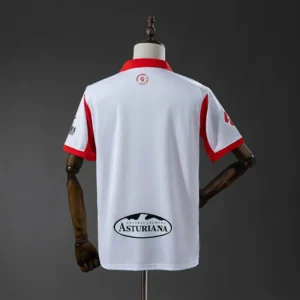 Sporting Gijon 2025/2026 Third Jersey