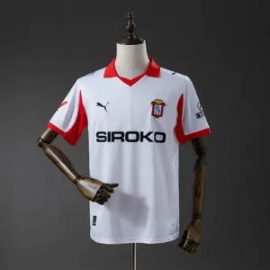 Sporting Gijon 2025/2026 Third Jersey