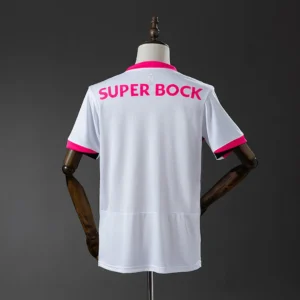 Sporting Lisbon 2025/2026 Special Edition Jersey
