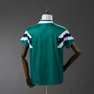 Sporting Lisbon Retro-Green Jersey