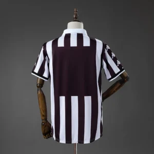 St. Pauli 2000/2001 Home Retro Jersey