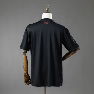 St. Pauli 2013/2014 Away Retro Jersey