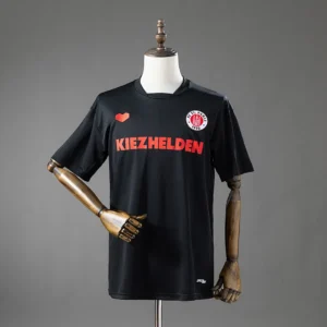 St. Pauli 2013/2014 Away Retro Jersey