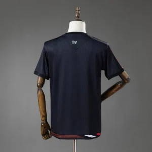 St. Pauli 2015/2016 Home Retro Jersey