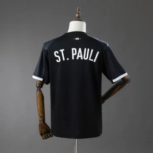 St. Pauli 2025/2026 Third Jersey