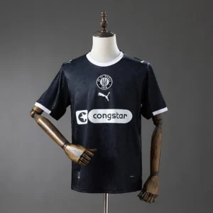 St. Pauli 2025/2026 Third Jersey