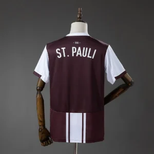 St. Pauli 2026/2027 Special Jersey