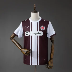 St. Pauli 2026/2027 Special Jersey