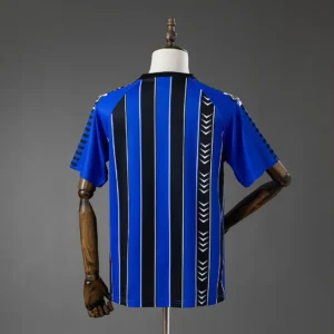 St. Pauli 1997/1996 Away Retro Jersey