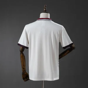 St. Pauli 1997/1998 Home Retro Jersey