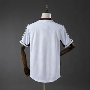 St. Pauli 1999/2000 Retro Jersey