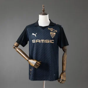 Stade Rennais 125th Anniversary Edition Jersey