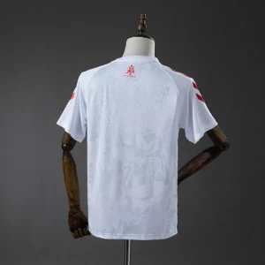 Sunderland 2025/2026 Hero Edition Jersey