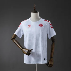 Sunderland 2025/2026 Hero Edition Jersey