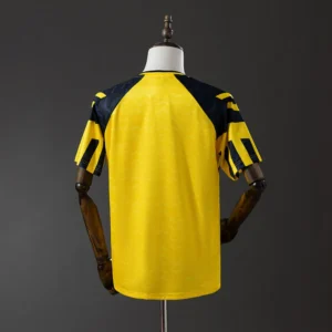 Sunderland 1992/1993 Second Away Retro Jersey