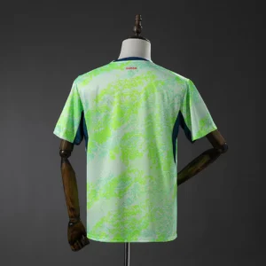 Switzerland 2026 Jersey