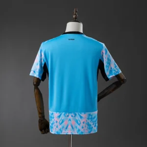 Switzerland 2026 Jersey