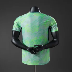 Switzerland 2026 Jersey