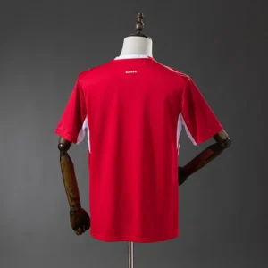 Switzerland 2026 Jersey