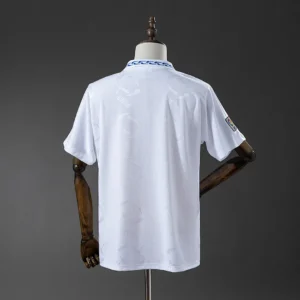 Tenerife 1995/1996 Away Retro Jersey